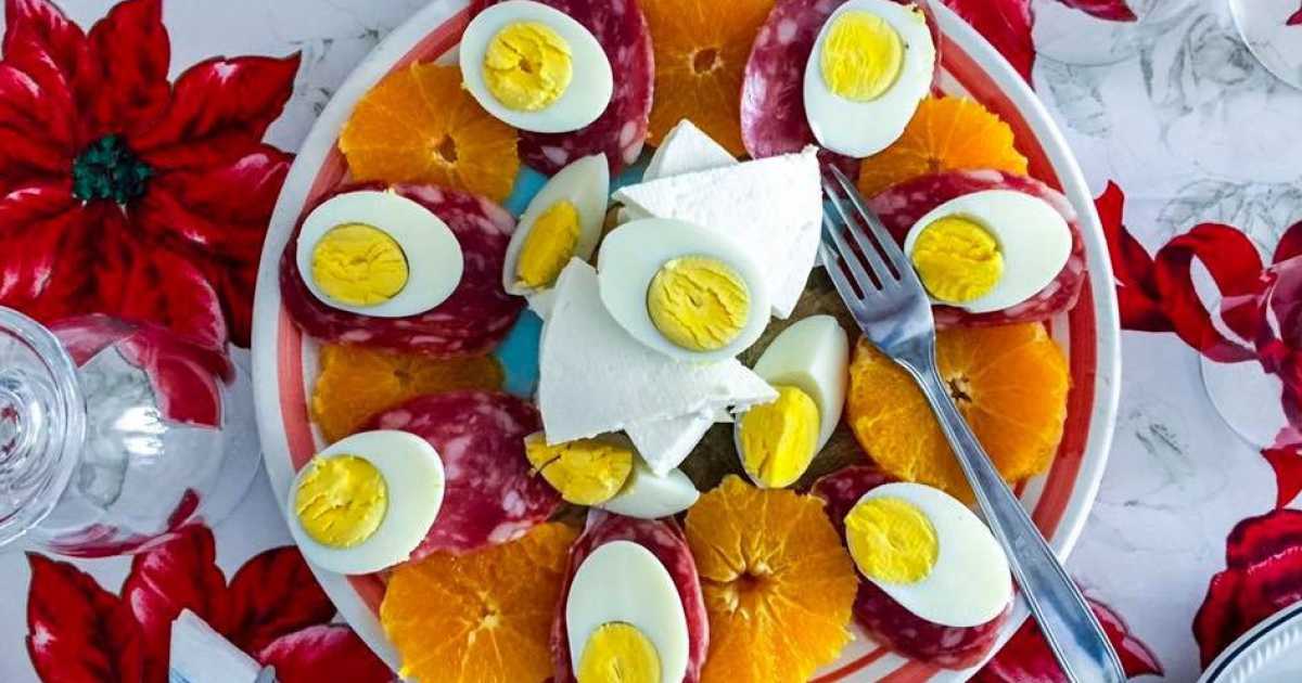 "Benedetto" e "uova rosse": alla scoperta delle antiche tradizioni pasquali della terra di Bari